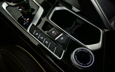 Geely Tugella FY11, 2023 год, 3 050 000 рублей, 21 фотография