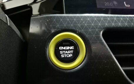 Geely Tugella FY11, 2023 год, 3 050 000 рублей, 23 фотография