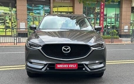 Mazda CX-5 II, 2021 год, 1 986 030 рублей, 1 фотография