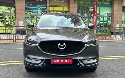 Mazda CX-5 II, 2021 год, 1 986 030 рублей, 1 фотография