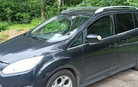 Ford C-MAX II, 2011 год, 760 000 рублей, 1 фотография