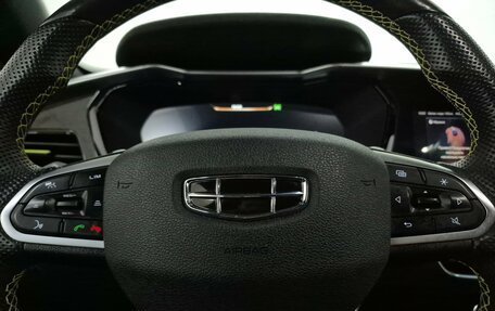 Geely Tugella FY11, 2023 год, 3 050 000 рублей, 24 фотография