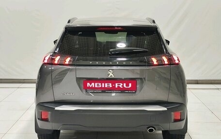 Peugeot 2008 II, 2021 год, 1 799 900 рублей, 4 фотография