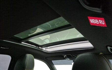Geely Tugella FY11, 2023 год, 3 050 000 рублей, 26 фотография