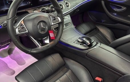 Mercedes-Benz E-Класс, 2017 год, 3 270 000 рублей, 1 фотография