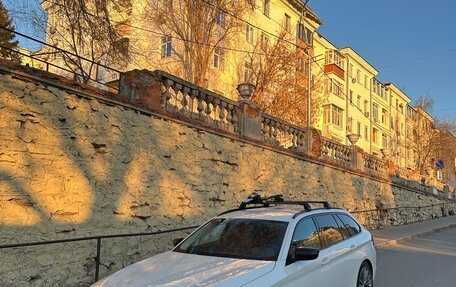 BMW 5 серия, 2018 год, 3 700 000 рублей, 1 фотография