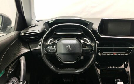 Peugeot 2008 II, 2021 год, 1 799 900 рублей, 11 фотография