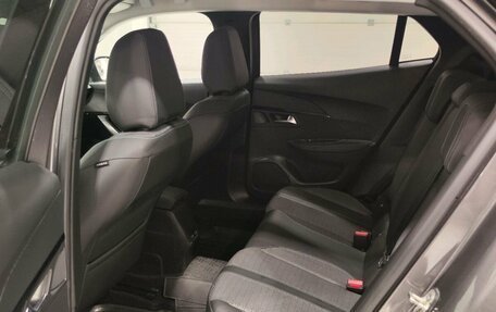 Peugeot 2008 II, 2021 год, 1 799 900 рублей, 9 фотография