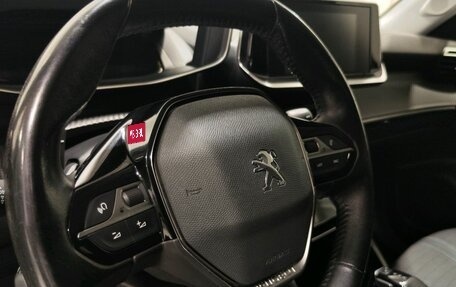 Peugeot 2008 II, 2021 год, 1 799 900 рублей, 14 фотография