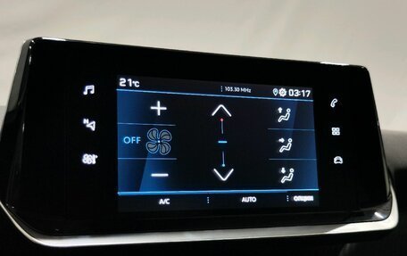 Peugeot 2008 II, 2021 год, 1 799 900 рублей, 18 фотография