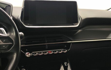 Peugeot 2008 II, 2021 год, 1 799 900 рублей, 19 фотография