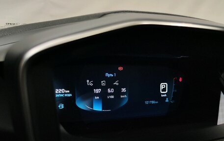 Peugeot 2008 II, 2021 год, 1 799 900 рублей, 17 фотография