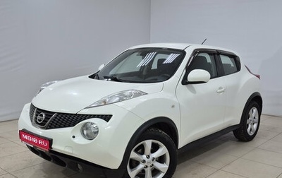 Nissan Juke II, 2012 год, 1 200 000 рублей, 1 фотография