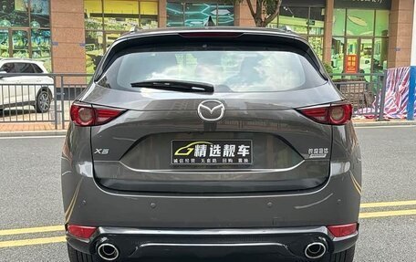 Mazda CX-5 II, 2021 год, 1 986 030 рублей, 6 фотография