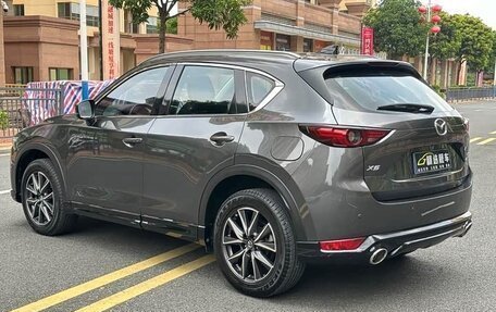 Mazda CX-5 II, 2021 год, 1 986 030 рублей, 4 фотография