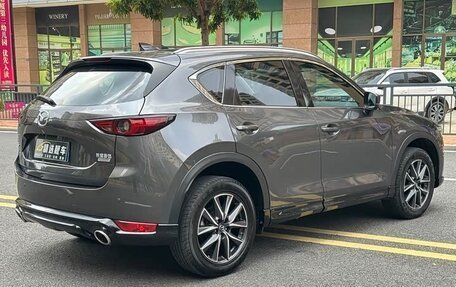 Mazda CX-5 II, 2021 год, 1 986 030 рублей, 5 фотография