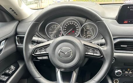 Mazda CX-5 II, 2021 год, 1 986 030 рублей, 12 фотография