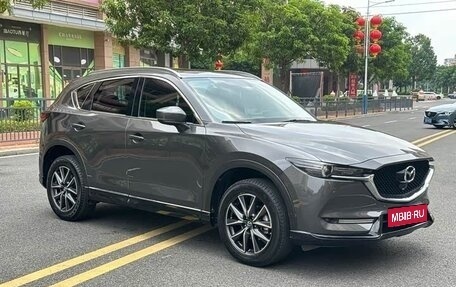 Mazda CX-5 II, 2021 год, 1 986 030 рублей, 3 фотография