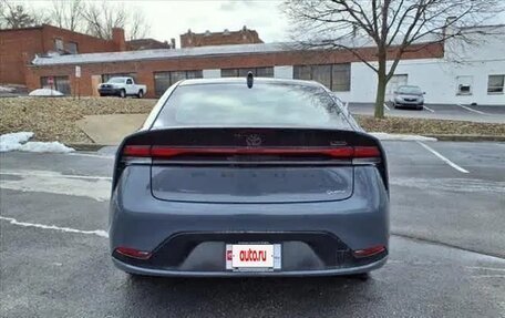 Toyota Prius IV XW50, 2025 год, 4 511 000 рублей, 7 фотография