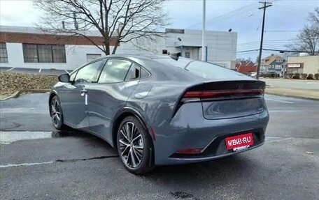 Toyota Prius IV XW50, 2025 год, 4 511 000 рублей, 6 фотография