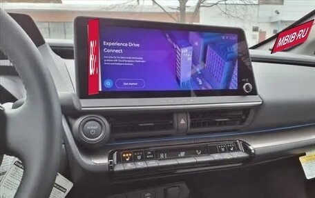 Toyota Prius IV XW50, 2025 год, 4 511 000 рублей, 14 фотография