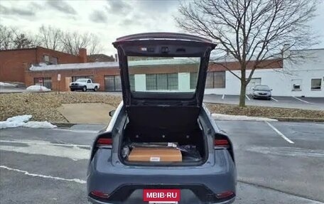 Toyota Prius IV XW50, 2025 год, 4 511 000 рублей, 9 фотография