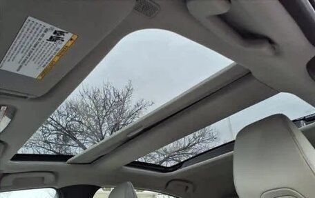 Toyota Prius IV XW50, 2025 год, 4 511 000 рублей, 18 фотография