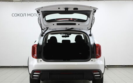 Haval Jolion, 2025 год, 2 849 000 рублей, 4 фотография