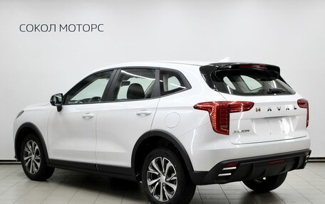 Haval Jolion, 2025 год, 2 849 000 рублей, 6 фотография