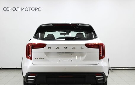 Haval Jolion, 2025 год, 2 849 000 рублей, 5 фотография