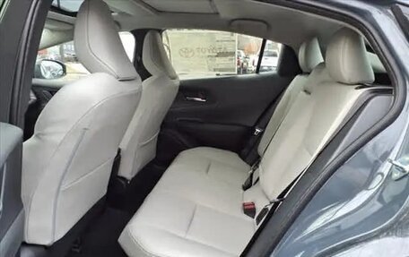 Toyota Prius IV XW50, 2025 год, 4 511 000 рублей, 20 фотография