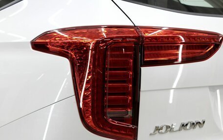 Haval Jolion, 2025 год, 2 849 000 рублей, 7 фотография