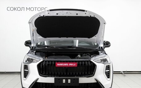 Haval Jolion, 2025 год, 2 849 000 рублей, 2 фотография