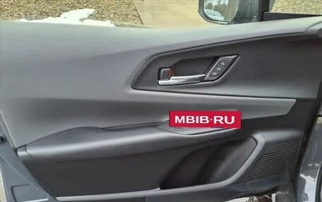 Toyota Prius IV XW50, 2025 год, 4 511 000 рублей, 19 фотография