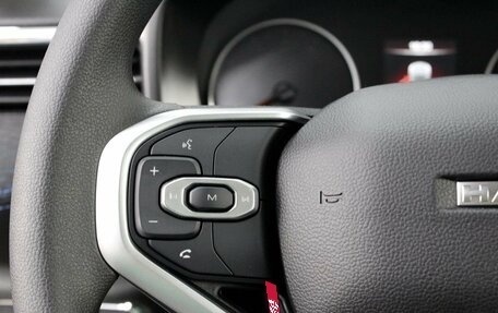 Haval Jolion, 2025 год, 2 849 000 рублей, 12 фотография