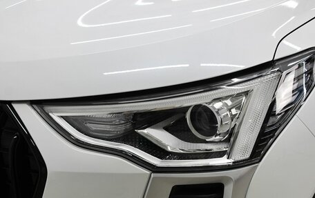 Haval Jolion, 2025 год, 2 849 000 рублей, 25 фотография