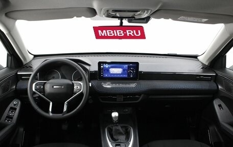 Haval Jolion, 2025 год, 2 849 000 рублей, 26 фотография