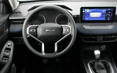 Haval Jolion, 2025 год, 2 849 000 рублей, 29 фотография