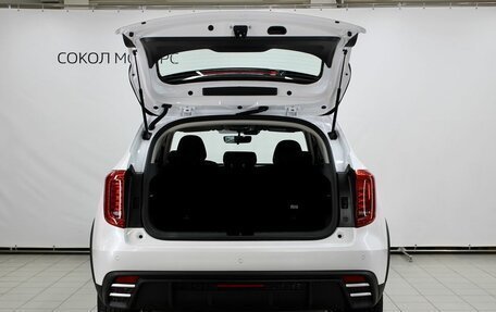 Haval Jolion, 2025 год, 2 849 000 рублей, 35 фотография