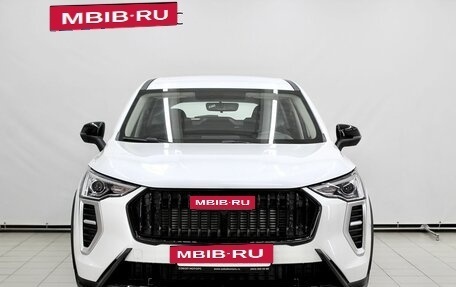 Haval Jolion, 2025 год, 2 849 000 рублей, 33 фотография