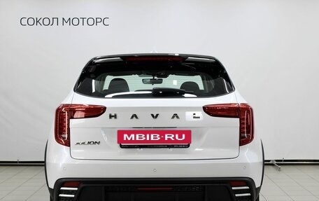 Haval Jolion, 2025 год, 2 849 000 рублей, 36 фотография