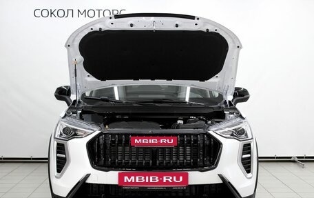 Haval Jolion, 2025 год, 2 849 000 рублей, 32 фотография