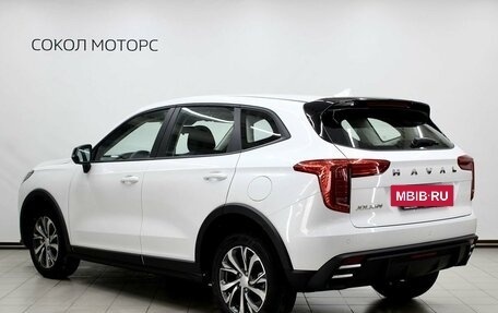Haval Jolion, 2025 год, 2 849 000 рублей, 37 фотография