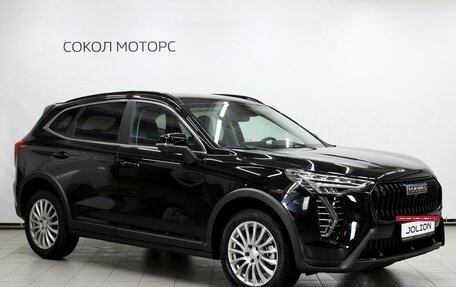 Haval Jolion, 2025 год, 2 749 000 рублей, 33 фотография