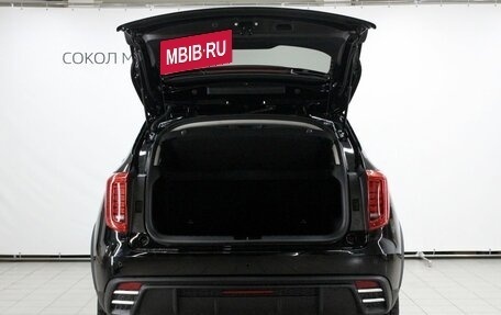 Haval Jolion, 2025 год, 2 749 000 рублей, 34 фотография