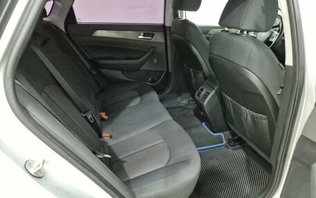 Hyundai Sonata VII, 2018 год, 1 795 000 рублей, 15 фотография