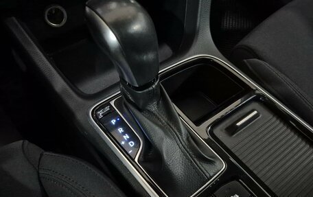 Hyundai Sonata VII, 2018 год, 1 795 000 рублей, 20 фотография