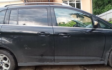 Ford C-MAX II, 2011 год, 760 000 рублей, 3 фотография