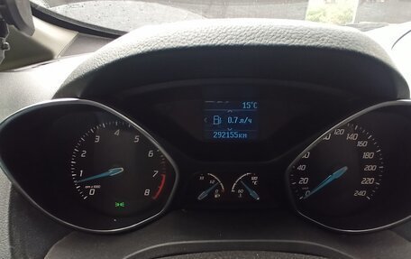 Ford C-MAX II, 2011 год, 760 000 рублей, 6 фотография