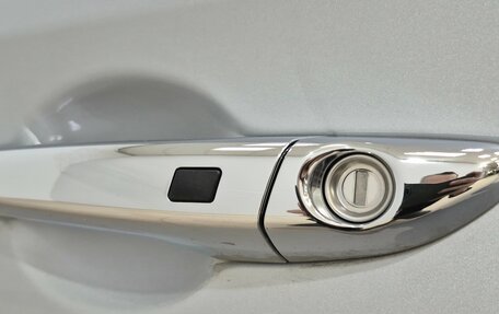 Hyundai Sonata VII, 2018 год, 1 795 000 рублей, 24 фотография